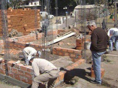 Lanzan cr�ditos Procrear para familias que no tienen terreno