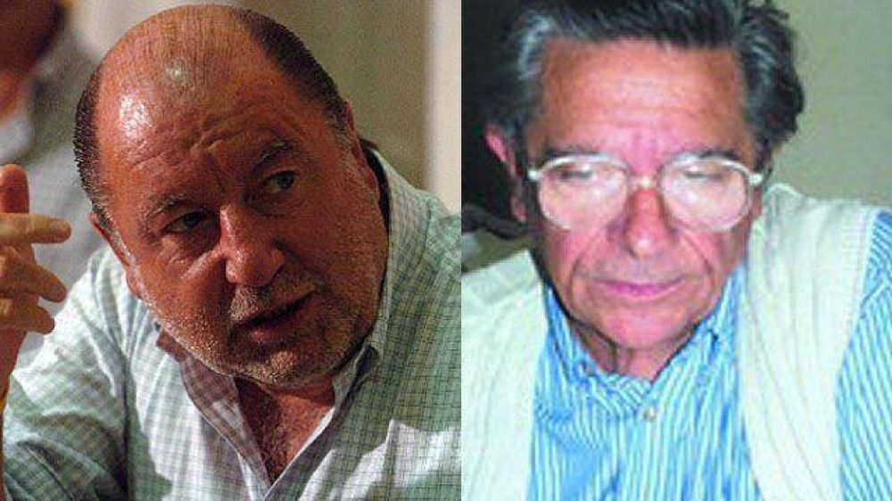 Rovira denunci� a Busti y termin� condenado 
