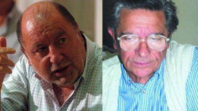 Rovira denunci� a Busti y termin� condenado 