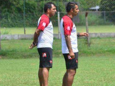 Patronato: cinco cambios para visitar a Aldosivi 