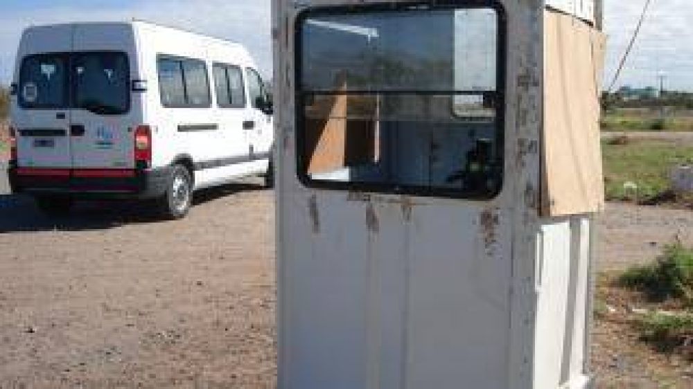 Vialidad Nacional reitera que no autoriza el uso de radares de velocidad