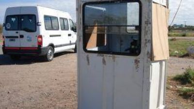 Vialidad Nacional reitera que no autoriza el uso de radares de velocidad