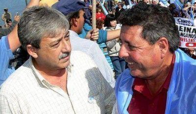 Mesa de Enlace nacional realiza hoy una asamblea en Villaguay