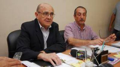 Salud: proponen tercerizar el servicio de anestesistas ante la falta de profesionales