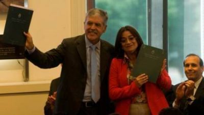 Naci�n destinar� m�s de $ 700 millones para obras