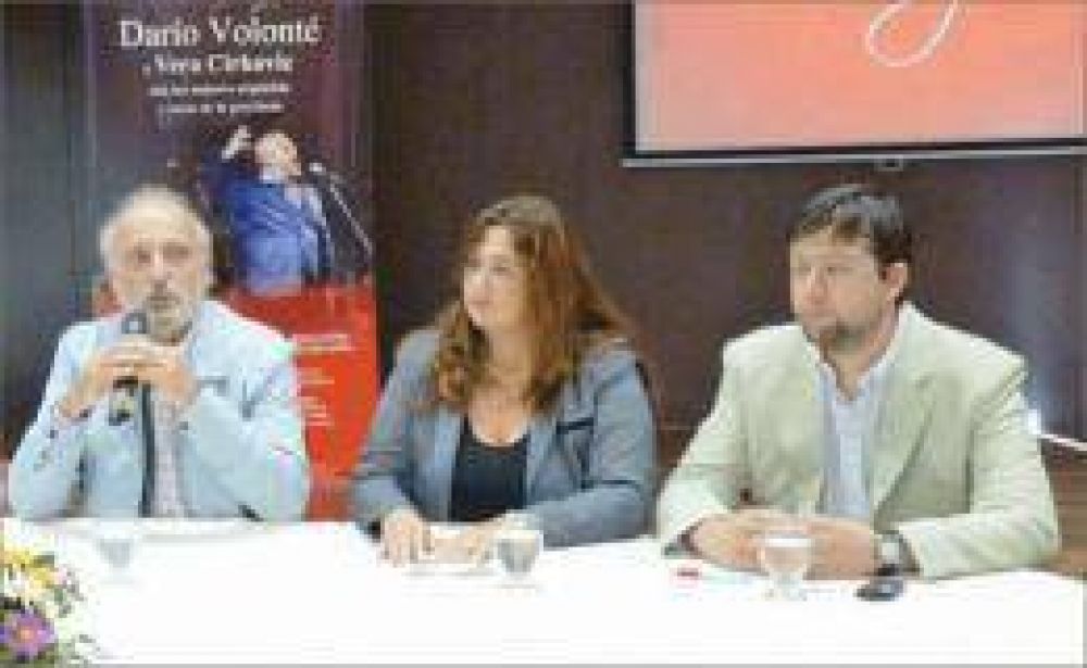 Jacobo afirm� que con las actividades de Semana Santa se busca rescatar una tradici�n misionera