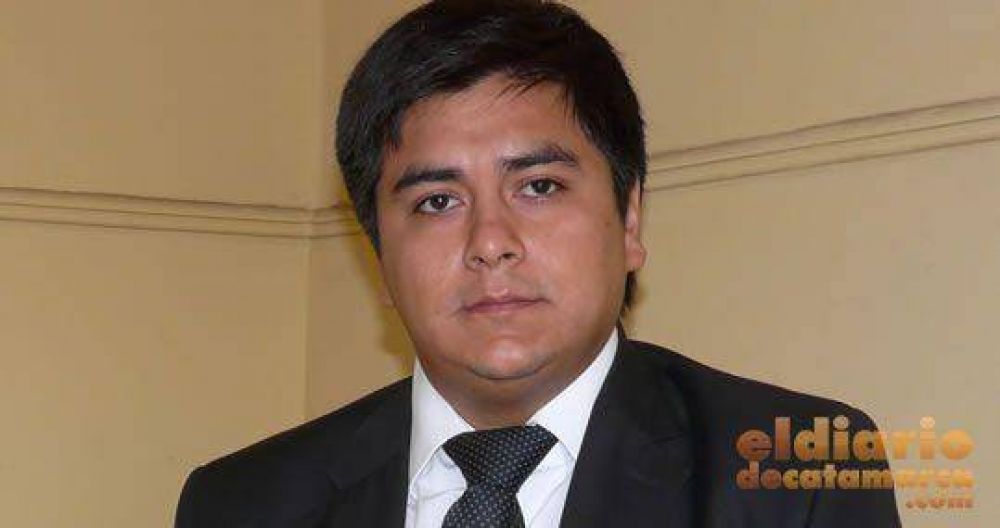 A un a�o de la muerte de Diego Pachao
