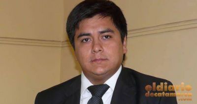 A un a�o de la muerte de Diego Pachao