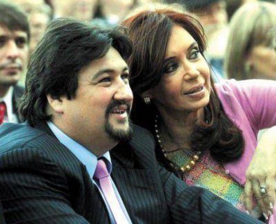 Closs: �Misiones volver� a tener en 2013 el 100% de legisladores encolumnados tras Cristina�