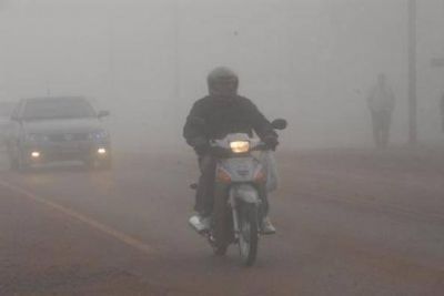 Las multas por circular sin luces bajas podr�an alcanzar los 2 mil pesos