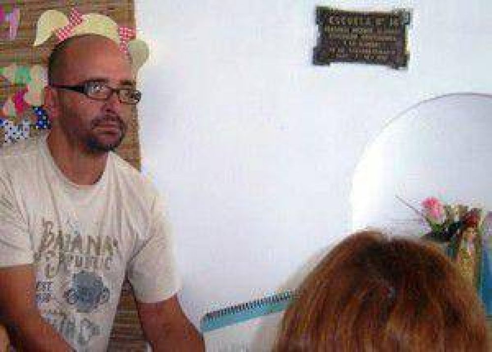 La agencia Saladillo de PAMI tiene nuevo jefe