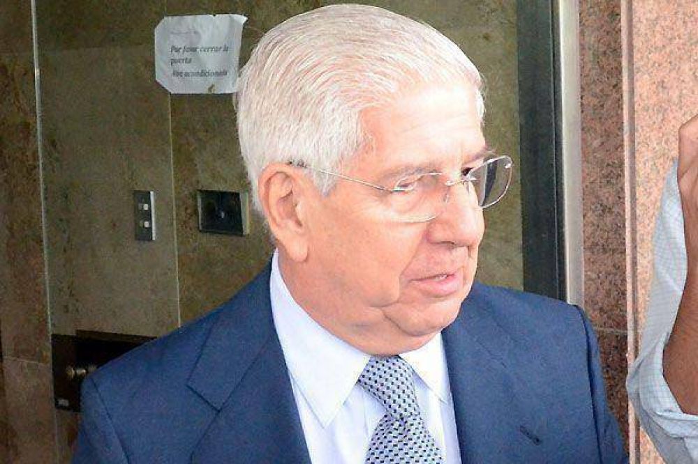 "La industria citr�cola no es contaminante", asegur� empresario tucumano