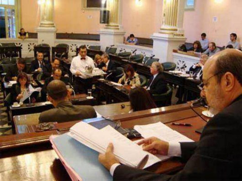 Es ley la pr�rroga para deudores hipotecarios