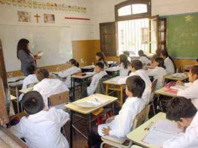 Suteco busca reflotar el conflicto en Educaci�n