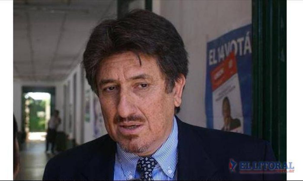 Condenan a Arturo Colombi a pagar $40 mil por da�o moral