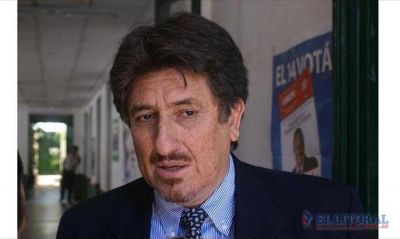 Condenan a Arturo Colombi a pagar $40 mil por da�o moral