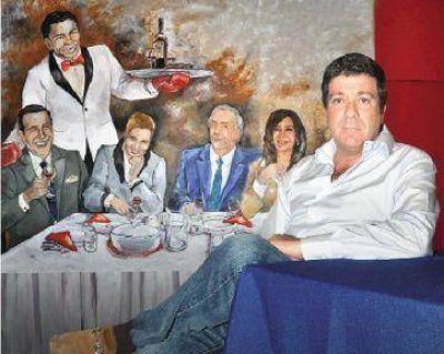 Mariotto reconoce a 250 mujeres bonaerenses