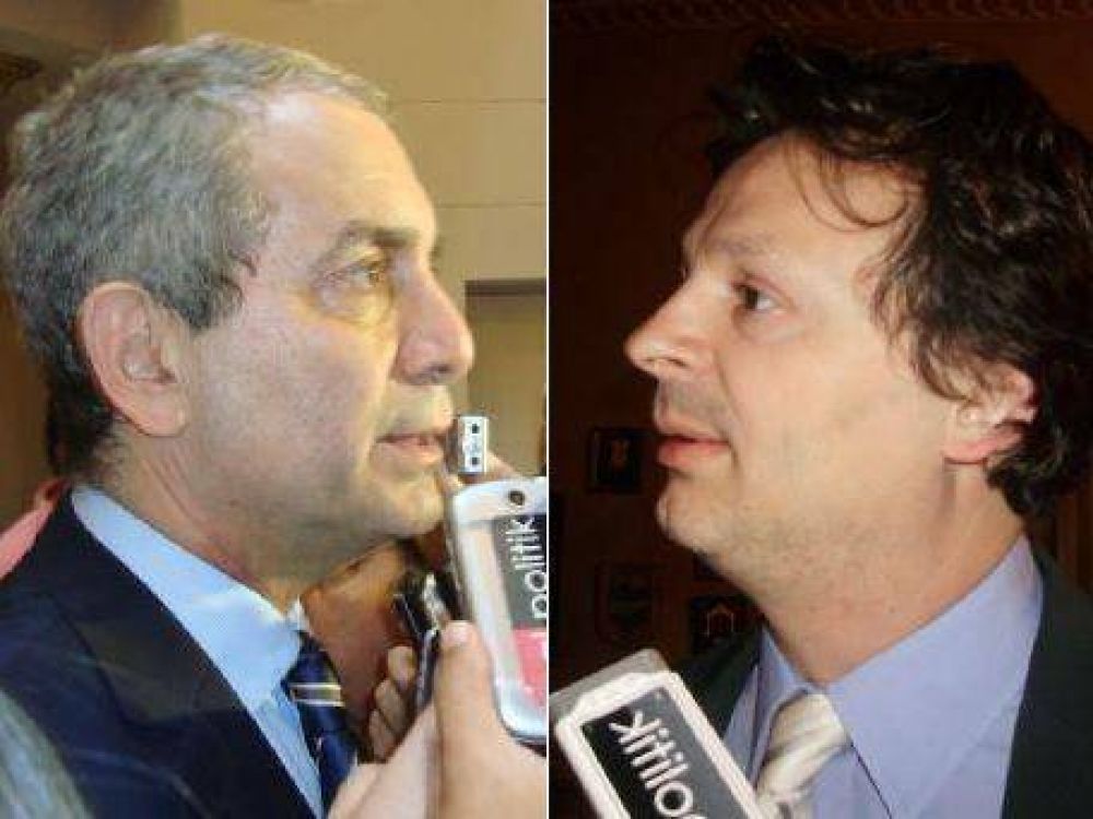 Roberto Daoud: �Nuestra campa�a seguir� en la calle a trav�s del control�