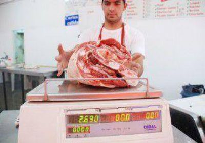 Provincia y Naci�n controlar�n que no haya aumentos en la carne 