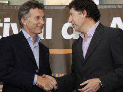 La UCR bonaerense busca expulsar a Posse por aliarse al PRO