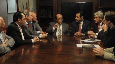 Parlamento del NOA en Salta: Se tratar� la violencia de g�nero, mediaci�n y salud