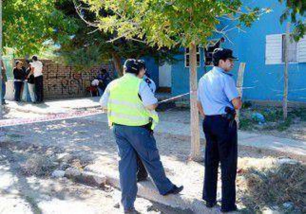 Seguir� preso por la muerte de Bravo 
