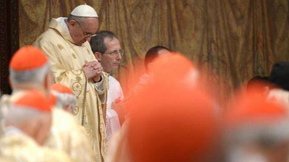 El Papa Francisco pide a los argentinos que no viajen a Roma y donen el dinero