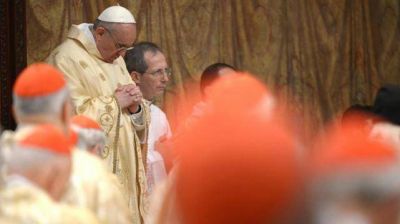 El Papa Francisco pide a los argentinos que no viajen a Roma y donen el dinero