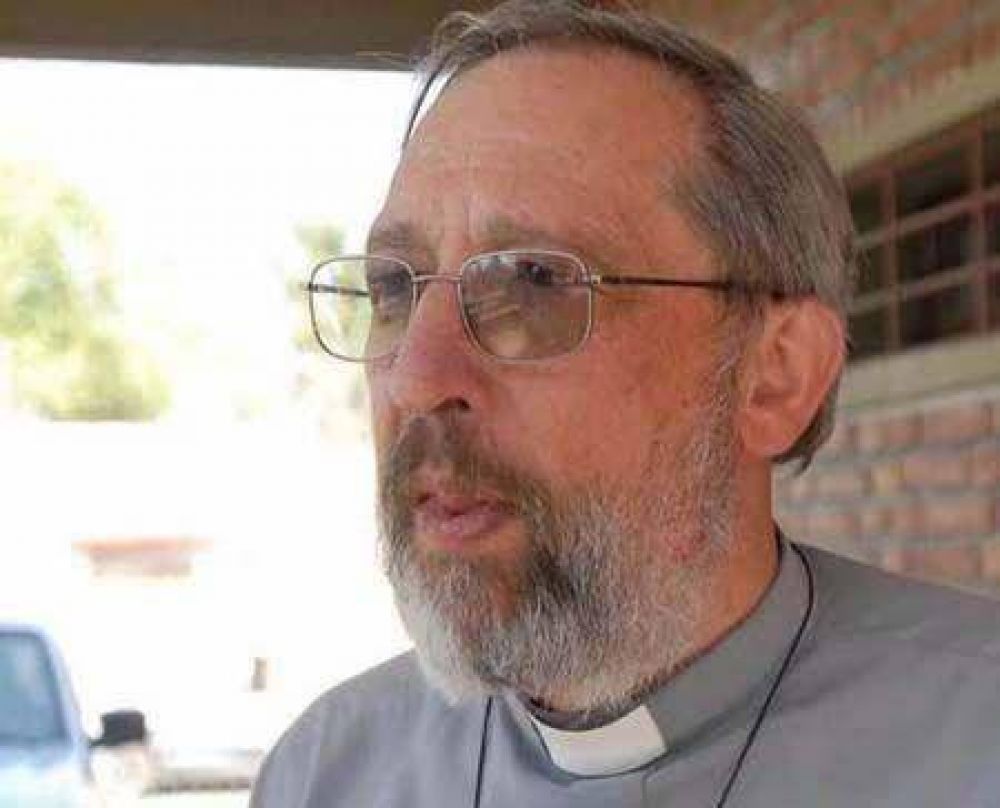 �La presencia de Francisco ser� muy importante para Latinoam�rica�, dijo el obispo de Concepci�n