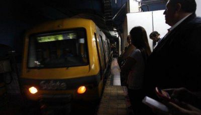 Subte: nueva tarifa de $3,50 desde el pr�ximo mi�rcoles