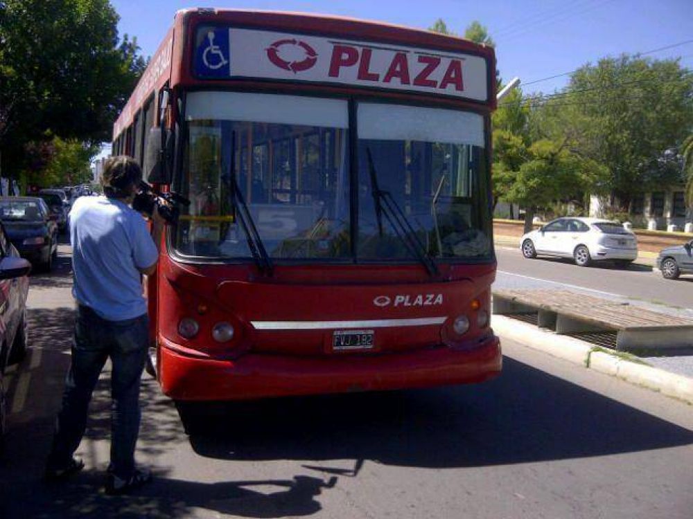 Los concejales pidieron informes sobre las negociaciones con Plaza