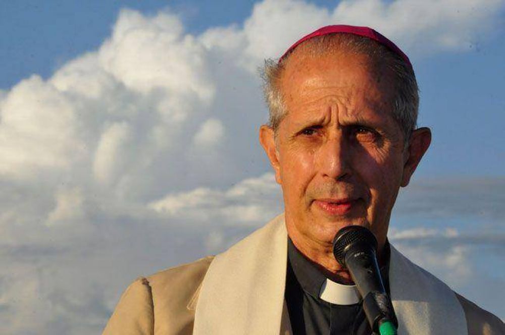 Para el obispo Mario Poli �ya no es el Papa argentino ahora es Papa para todos�