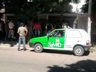 Intentaron abusar a una menor de 13 a�os