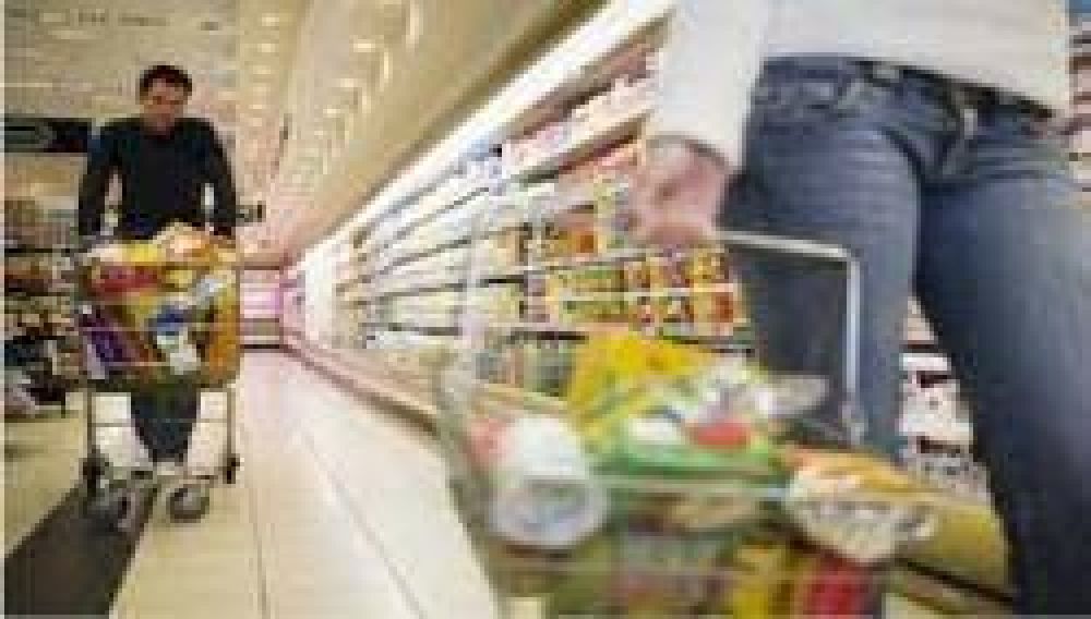 �Las grandes cadenas cumplen el acuerdo de precios en Santa Fe�