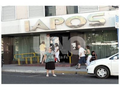 Aspi declar� estado de alerta disconformes con los procesos de selecci�n de personal
