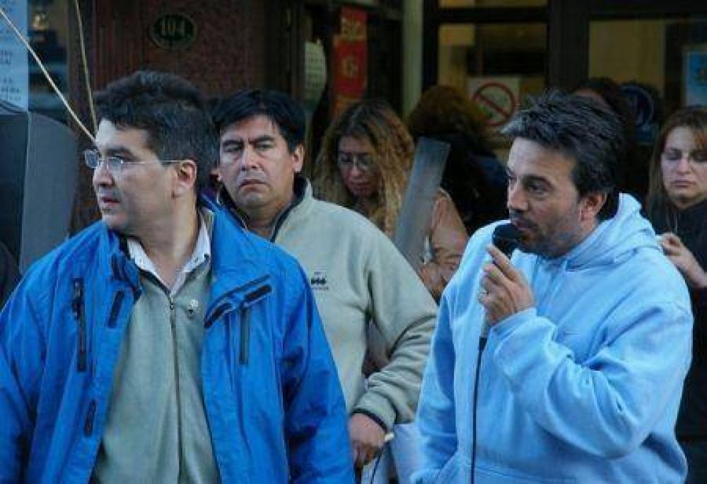 "Este fue el efecto correcto para hacernos endurecer las medidas" dijo Arce