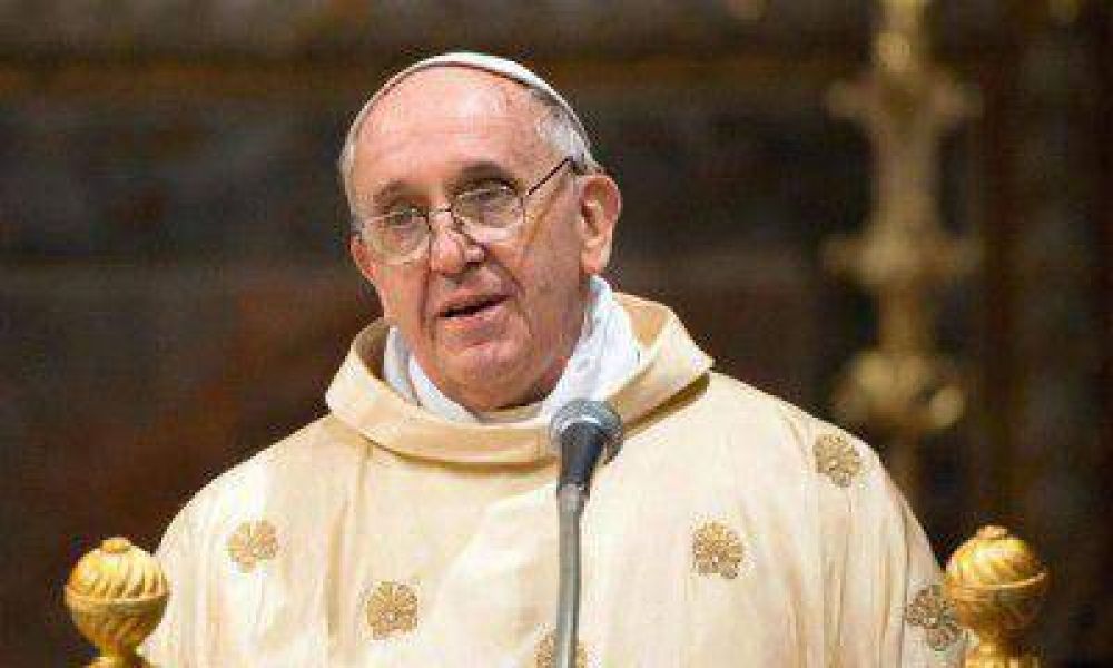 El sobrino mendocino del papa Francisco: "Siempre fue un t�o compinche"