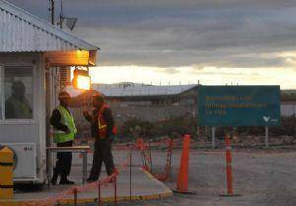 Sin Vale, Mendoza perder� al a�o $ 170 millones