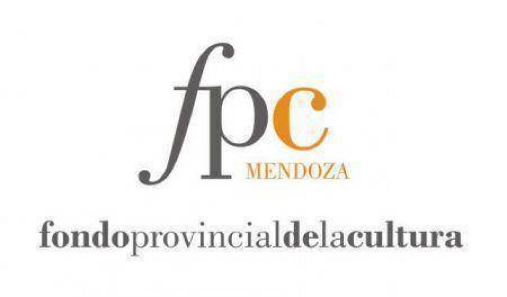 Convocatoria 2013 del Fondo Provincial de la Cultura
