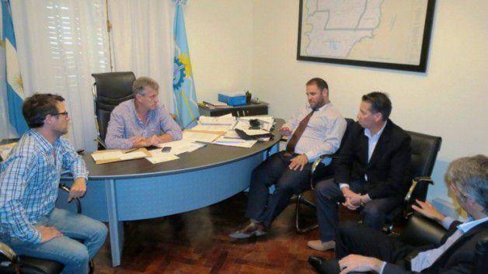 El Gobierno fija las pautas salariales de 2013 para el personal de la Polic�a del Chubut