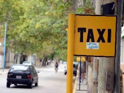 Villa Mercedes: ma�ana aumenta la tarifa de los taxis