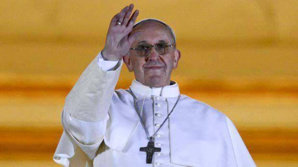 El nuevo Papa visitar�a San Juli�n en el a�o 2020