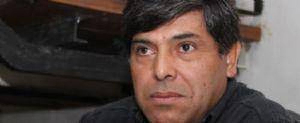 Habla el jefe policial liberado en causa por drogas: �Siento emoci�n y alivio�