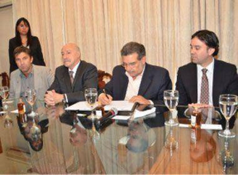 El CFI destinar� 6 millones de pesos para financiar proyectos