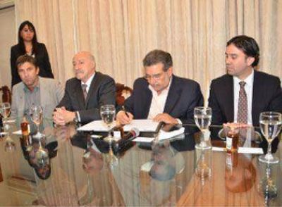 El CFI destinar� 6 millones de pesos para financiar proyectos