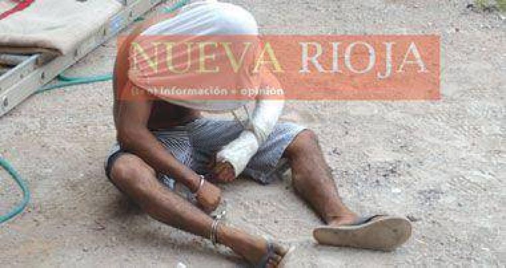 Tres delincuentes presos cuando robaban un comercio y una casa