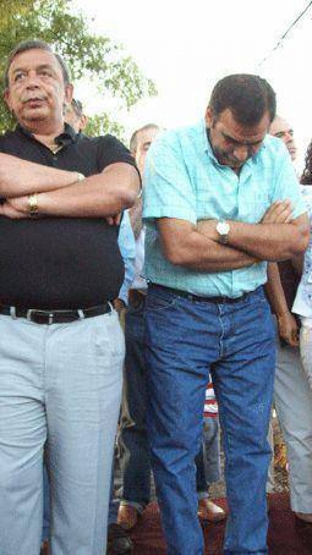 Otro rev�s para el kirchnerismo  Z�ccaro no encabezar� la lista de concejales para las pr�ximas elecciones