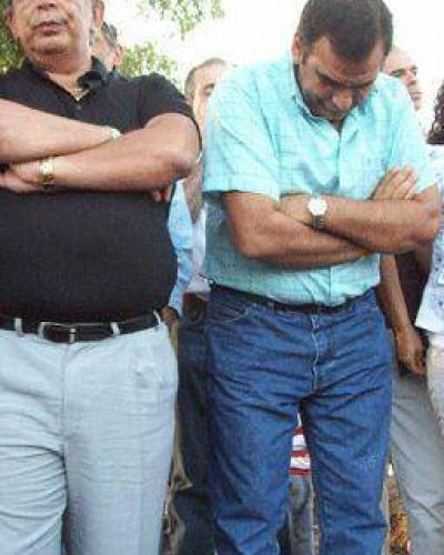Otro rev�s para el kirchnerismo  Z�ccaro no encabezar� la lista de concejales para las pr�ximas elecciones