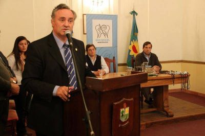 SAN MIGUEL CONTINUA SUMANDO INSPECTORES DE TR�NSITO