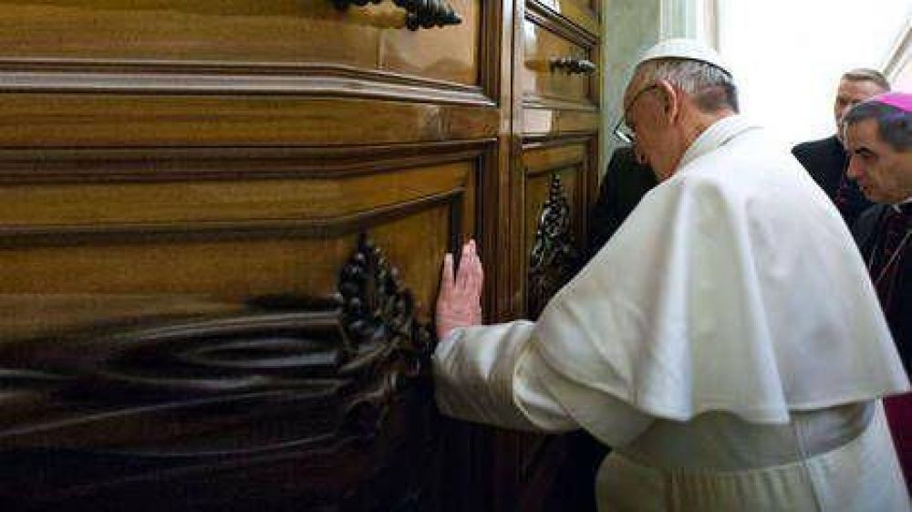 Afirman que Francisco cuestion� la presencia de un cardenal acusado de encubrir a ped�filos